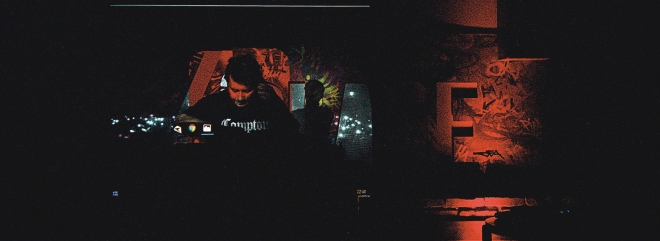 36 RAPZZZ opening, Ostrava